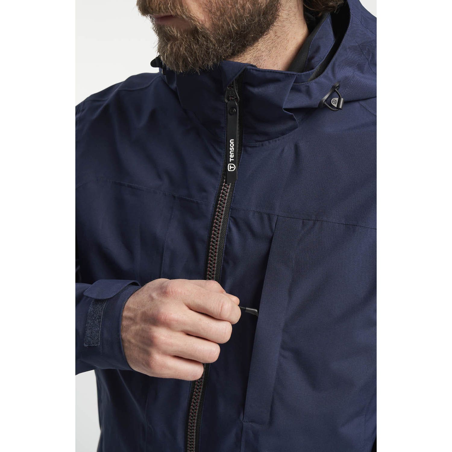 Tenson  Copeland Jacket Heren