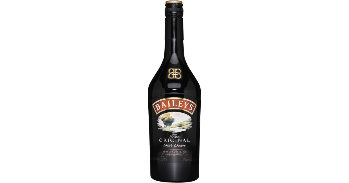 Baileys Original Irish Cream 17% (Einweg)