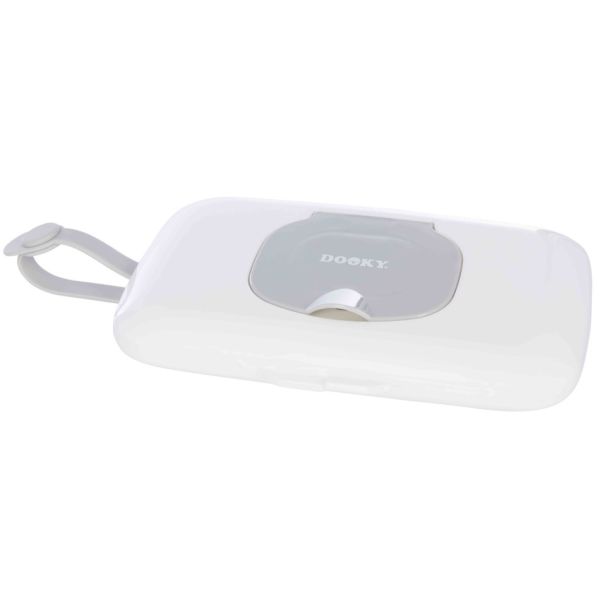 Dooky Travel Dispenser Box