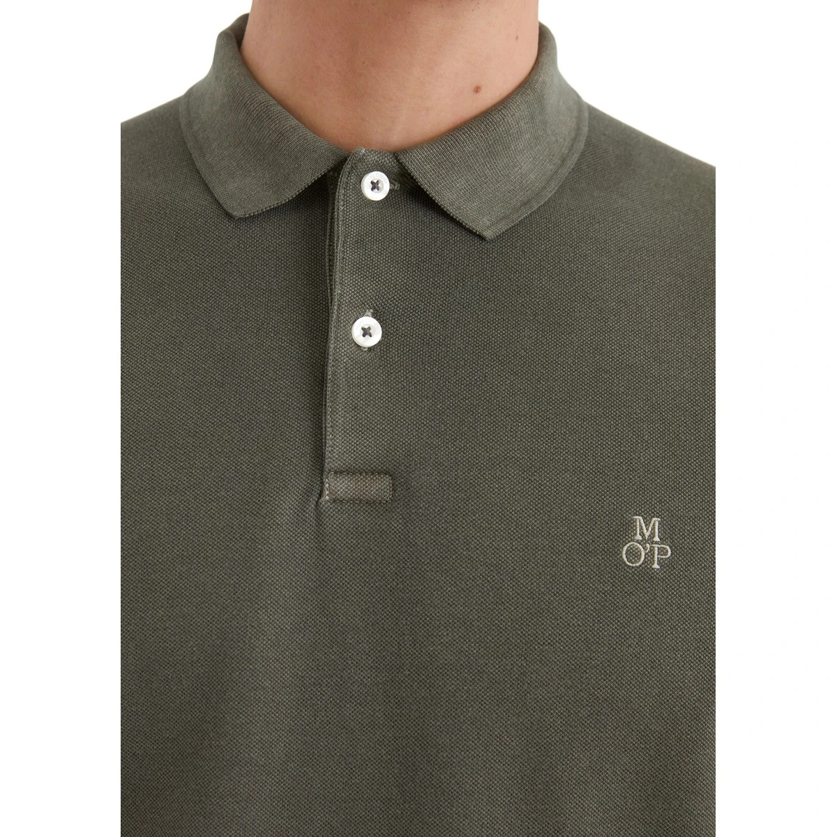Heren T-shirt KBIS25-M17