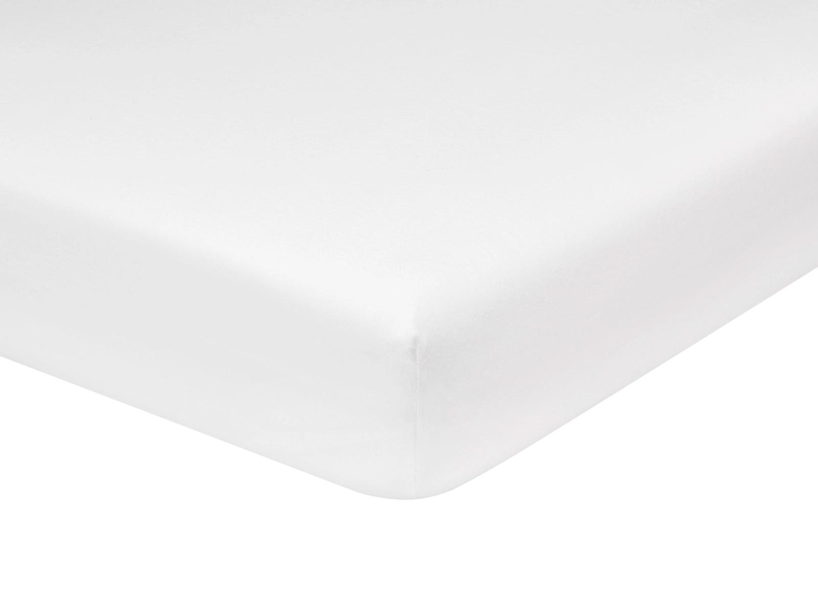 Select Spannbetttuch - 100x200cm