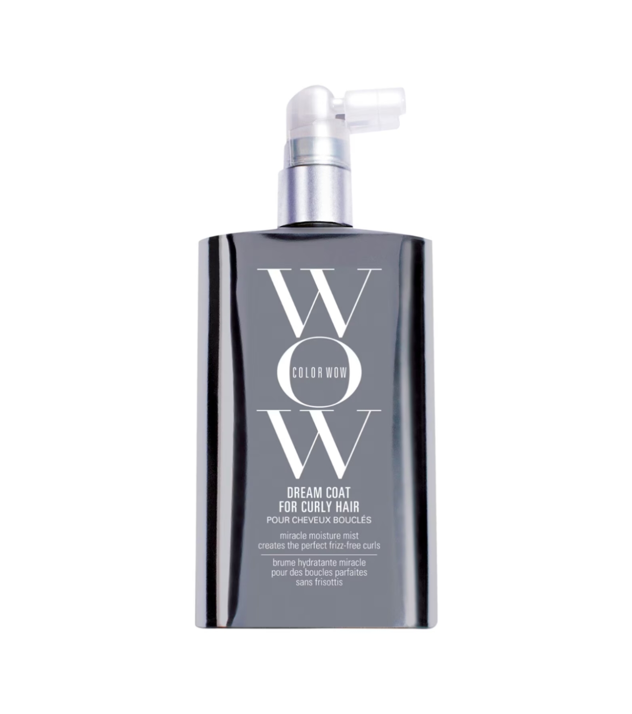 Color Wow - Spray anti-frizz Dream Coat - Cabello Curly