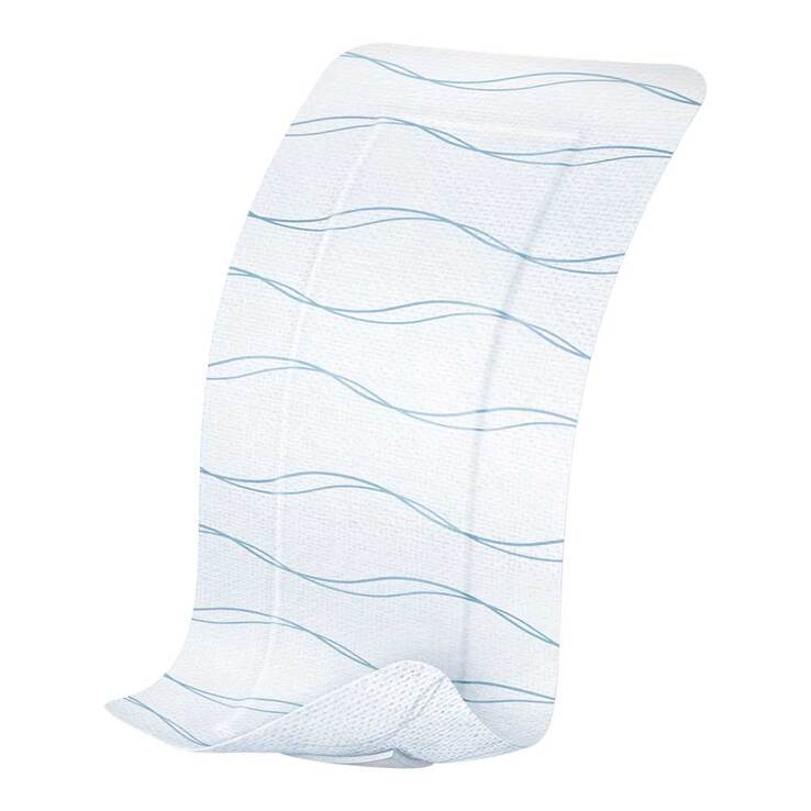 Leukomed® skin sensitive 10x25 cm, 5 St