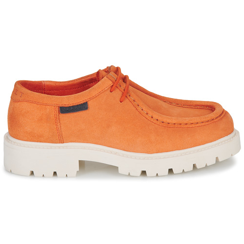 Pellet - RIVA - VELOURS ORANGE