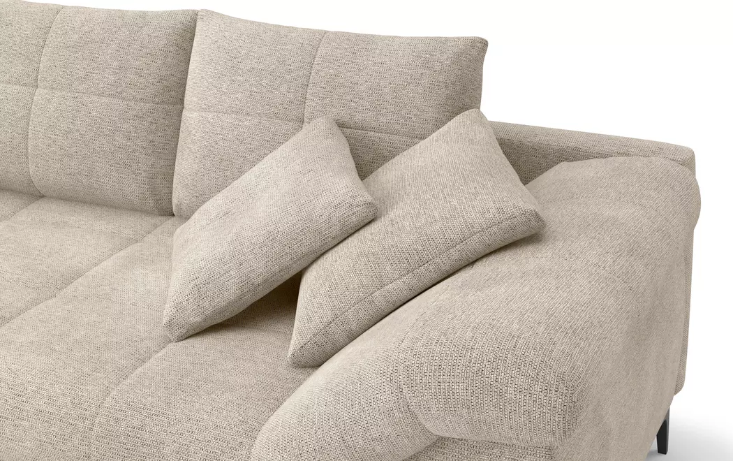 Ecksofa Swift