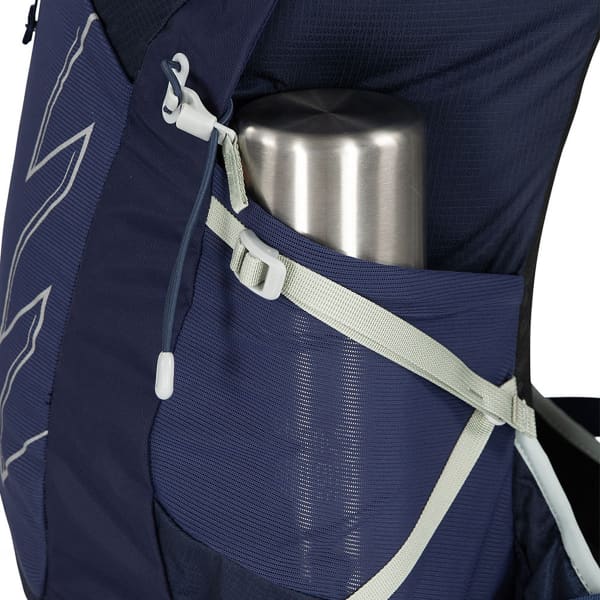 Sac à dos randonnée OSPREY TALON CERAMIC BLUE