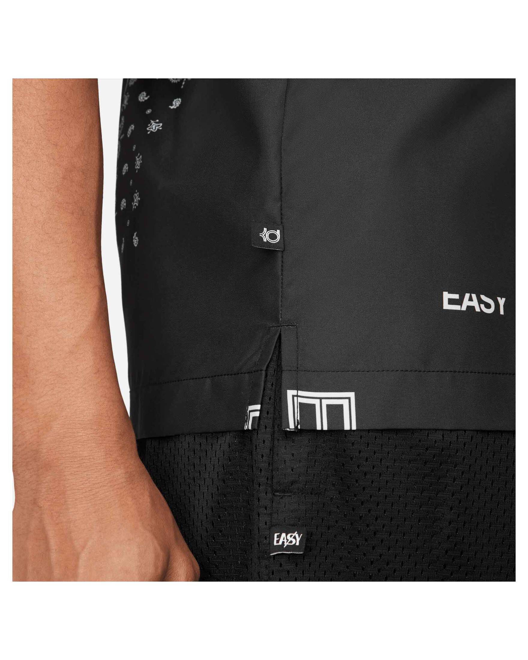 Nike| Herren Freizeithemd KD