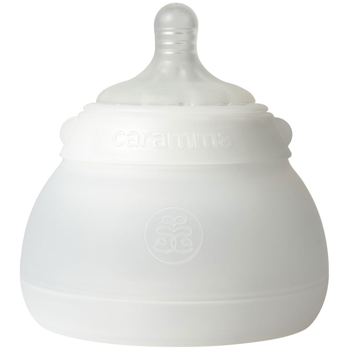 carammacaramma   Support‑Flasche gross
