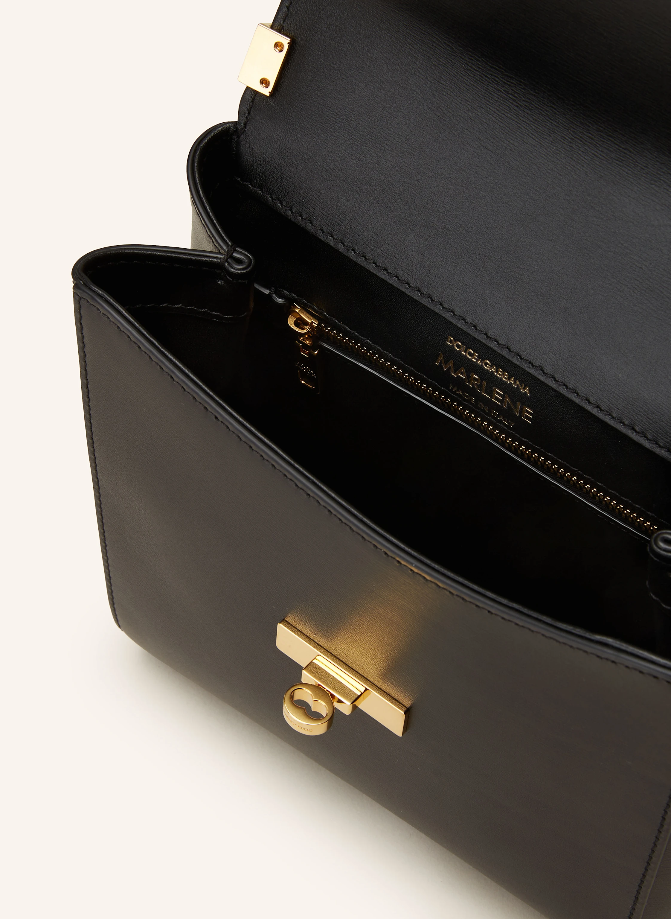 DOLCE & GABBANA Umhängetasche MARLENE