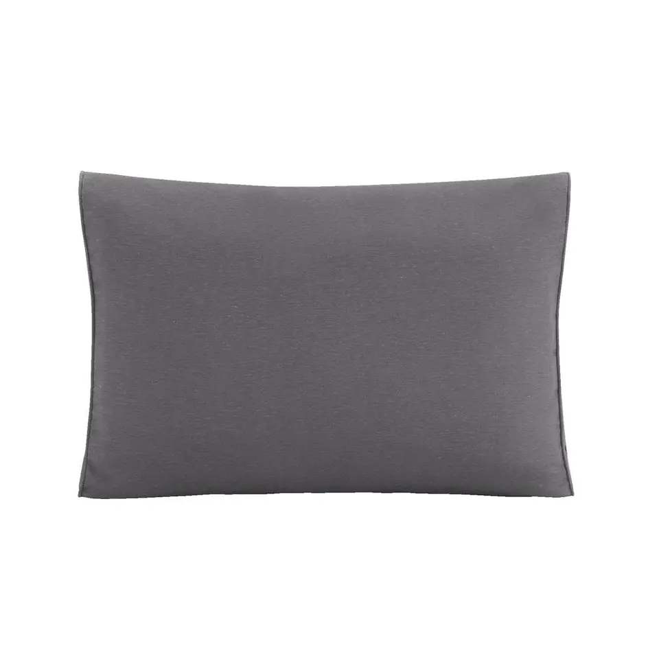 Loungekussen Brest rug/zij - grijs - 60x43 cm