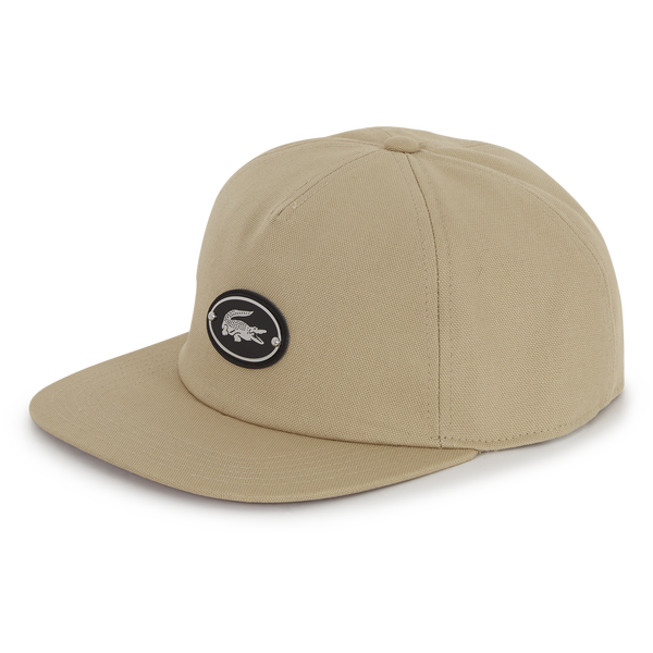 LACOSTE CASQUETTE SMALL LOGO