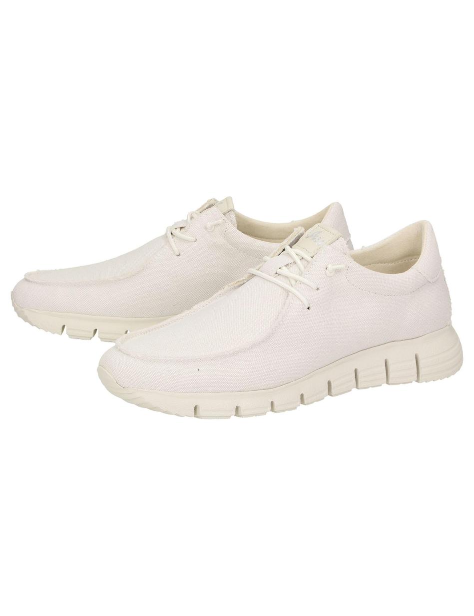 Schnürschuh Mokrunner-D-007