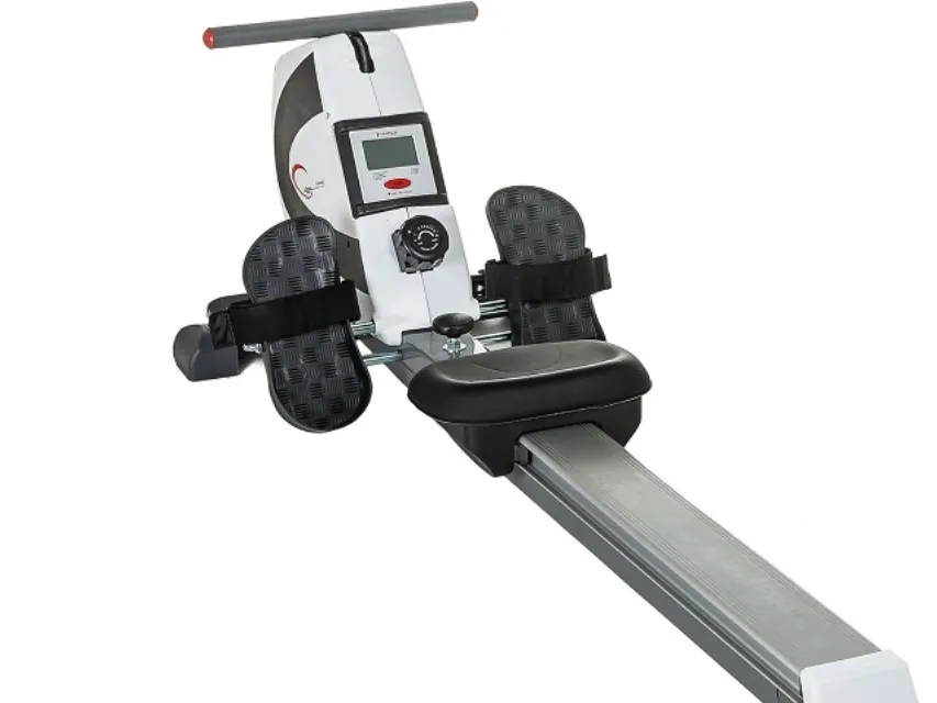 HMS Magnatic Rowing Machine (ZM1801)