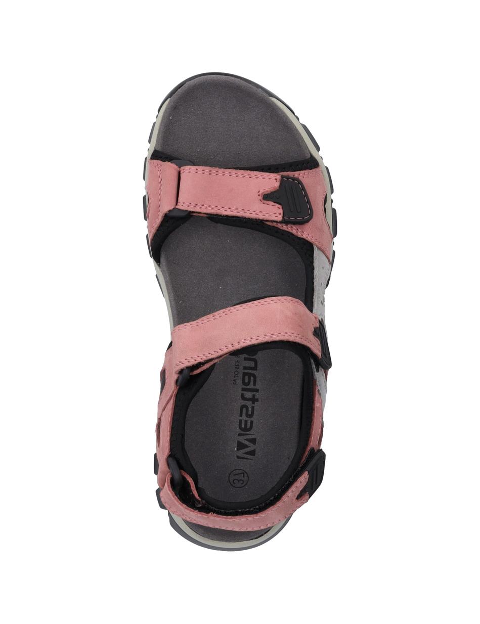 Sandale Avora 02, pink-multi