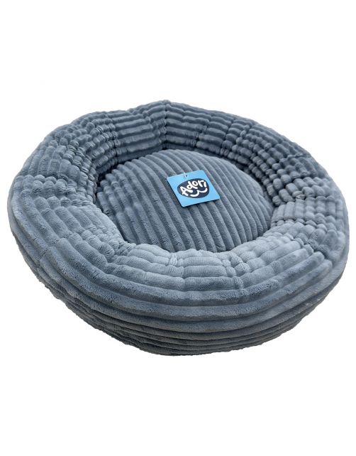 Adori Kattenmand Donut Saar Ø50 cm - Kattenmand