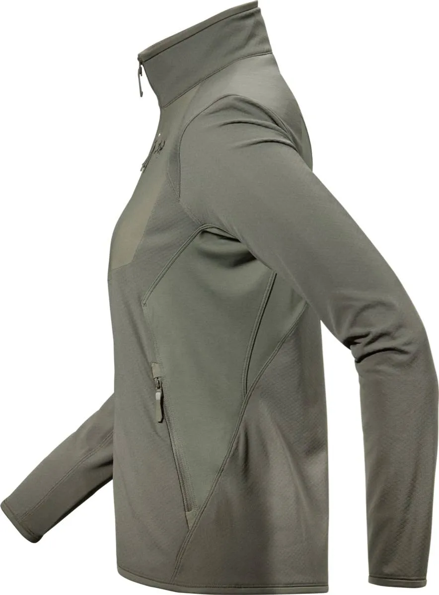 Arc'teryx Delta Jacket W Forage