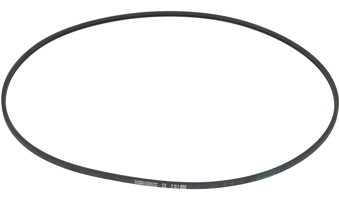 Multi v-rem 2 pk x 800 mm