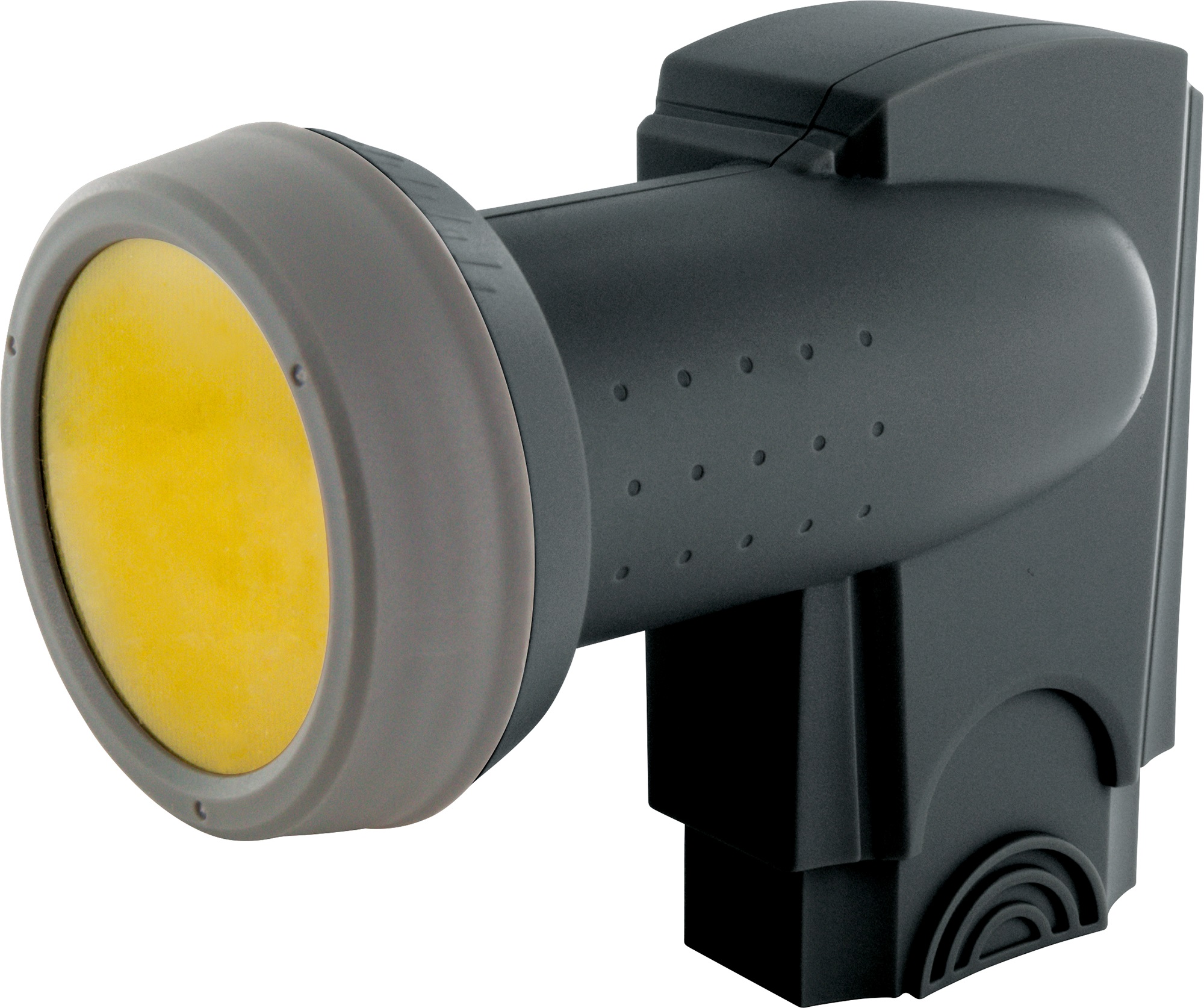 Schwaiger 714340 Twin LNB