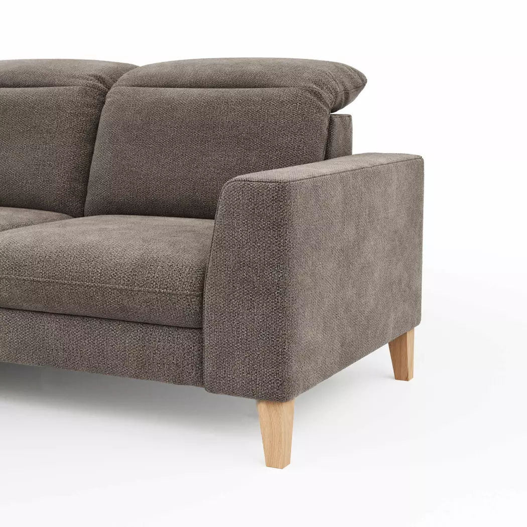 Ecksofa Arona Plus