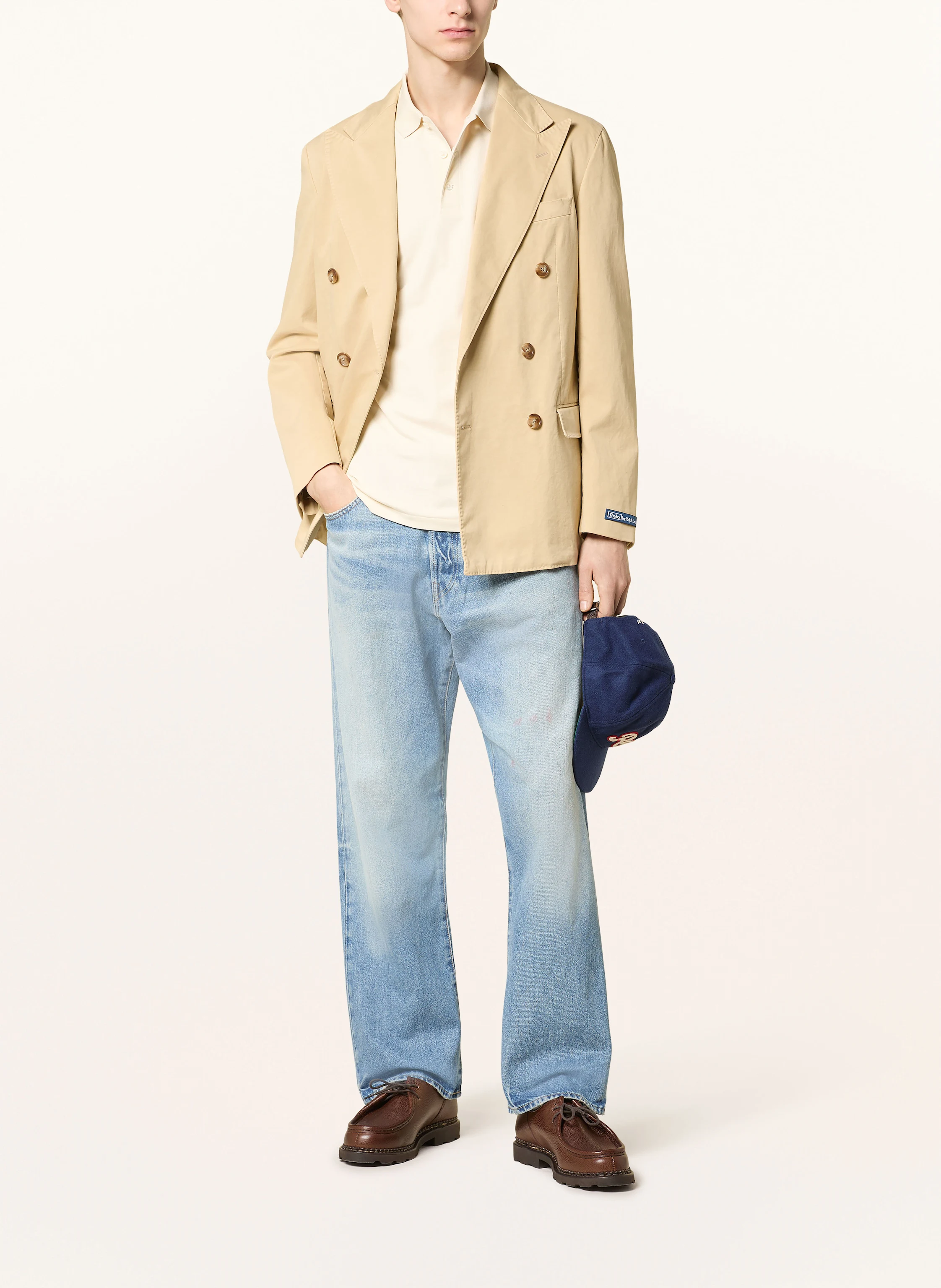 POLO RALPH LAUREN Jeans The Vintage Classic Fit