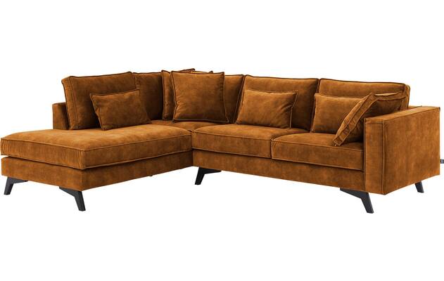 Hoekbank Chambre