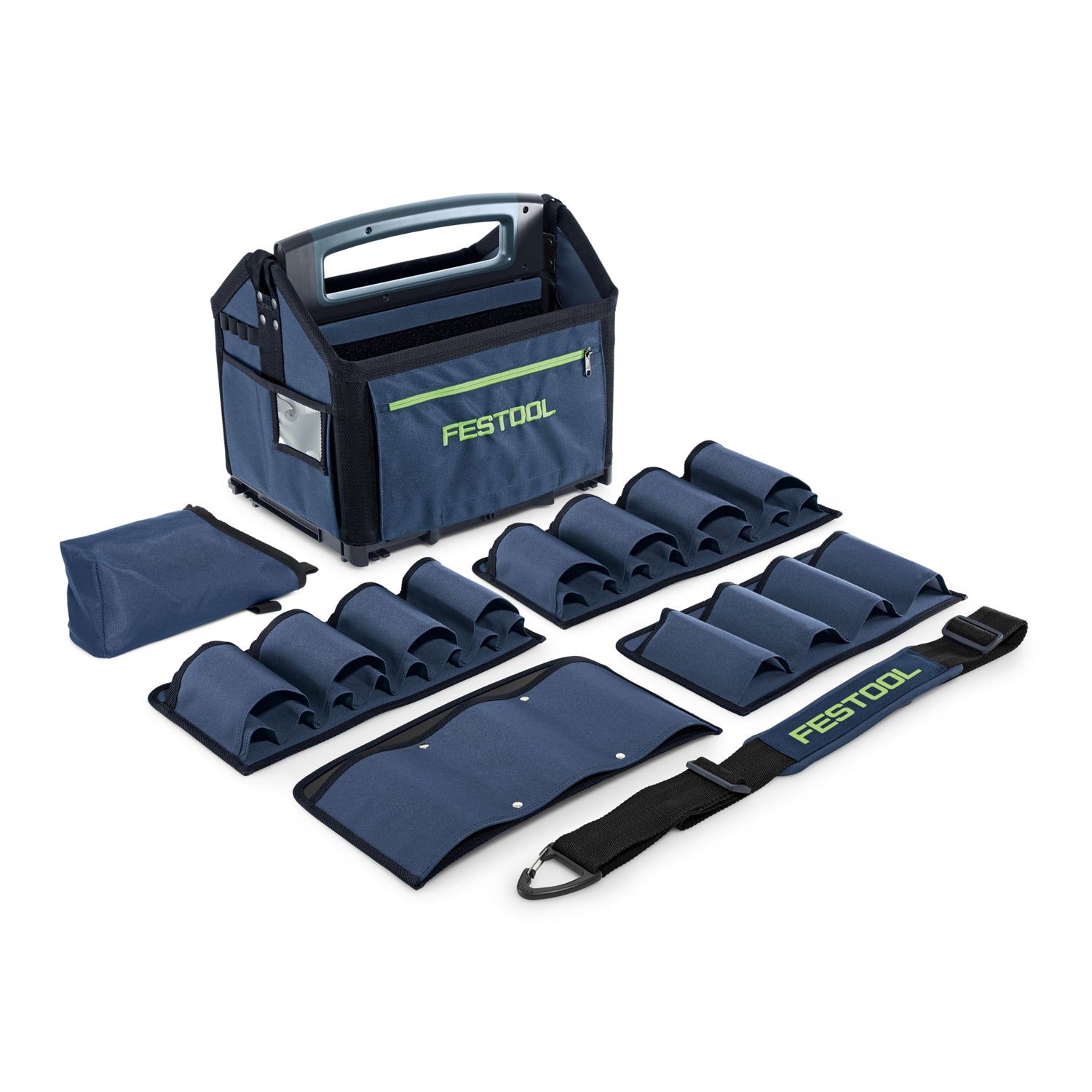 Festool SYS3 T-BAG M Systainer³ ToolBag - 577501