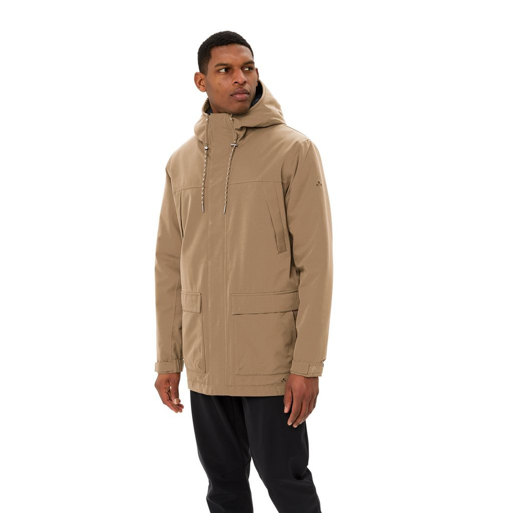 Men's Manukau Parka III