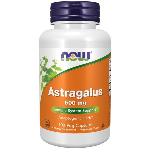 Astragalus 500Mg