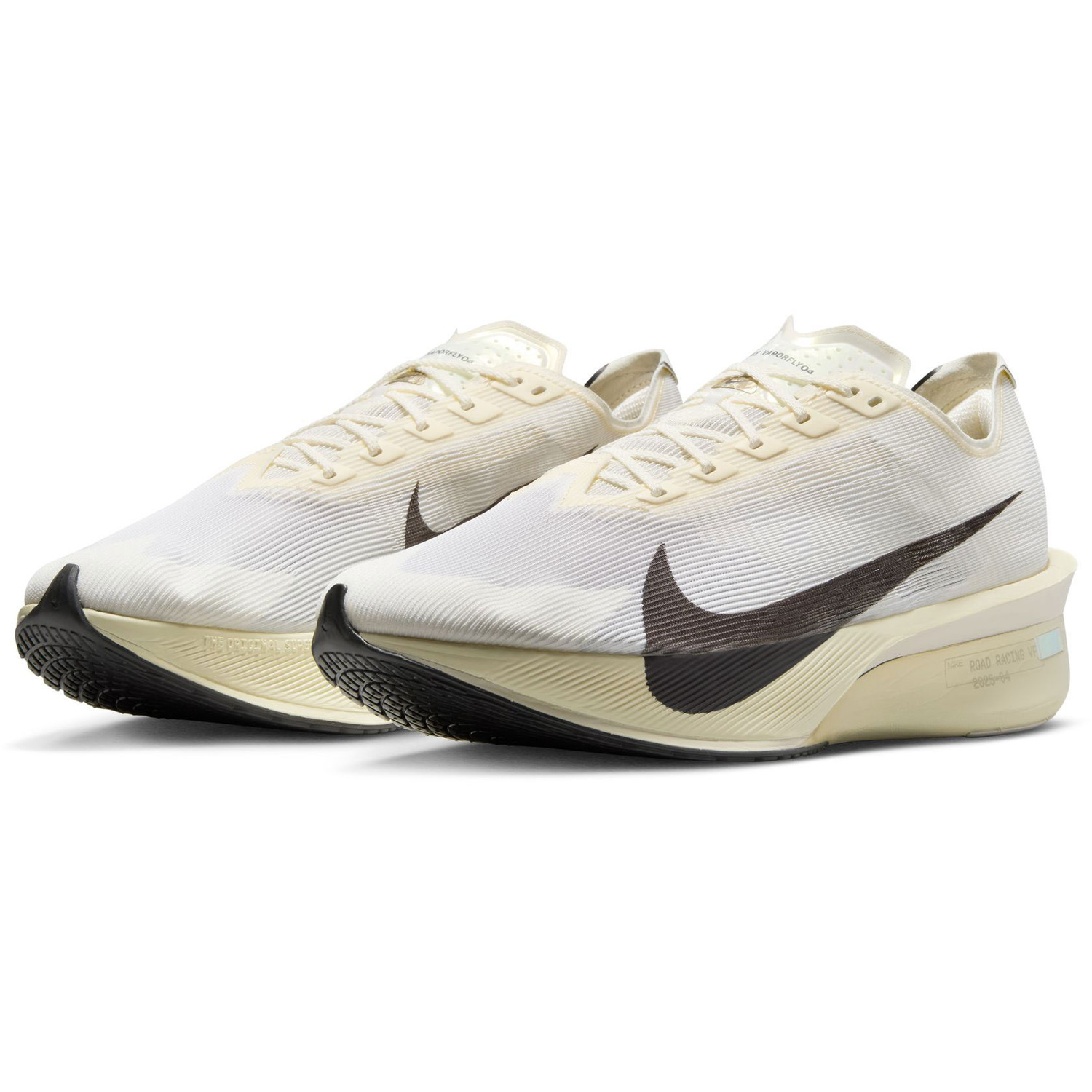 Nike Vaporfly 4 JI Heren