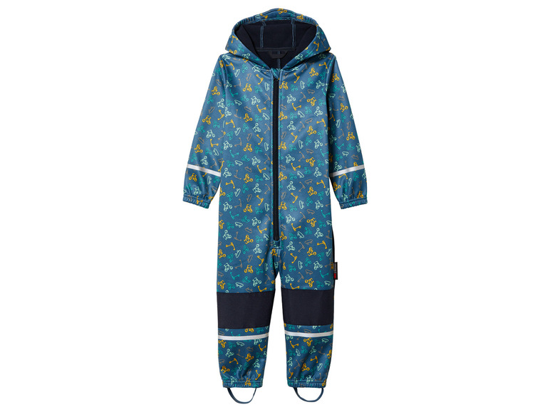 Kinderregenpak