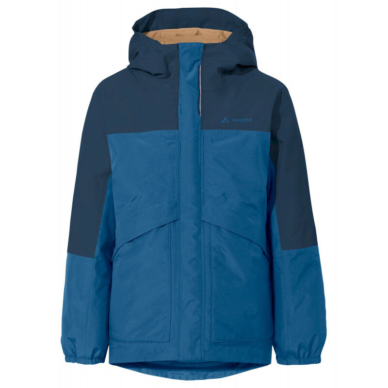 Escape Padded Jacket - Veste coupe-vent enfant