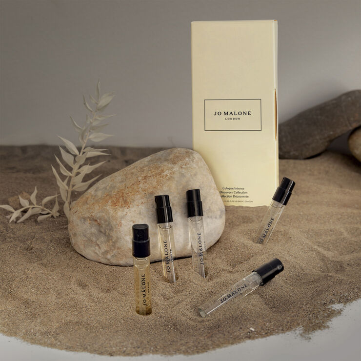Jo Malone London Cologne Discovery Collection