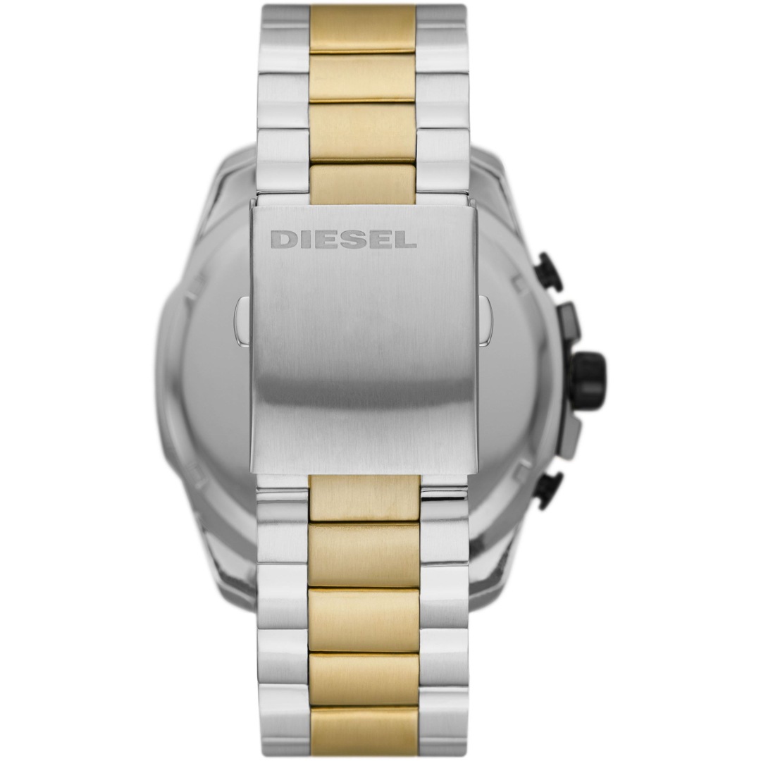 Diesel Mega Chief Chronograph