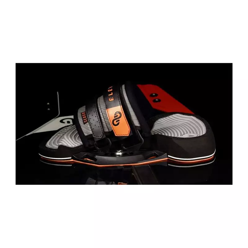 Pads/straps kitesurf ELEVEIGHT Seago