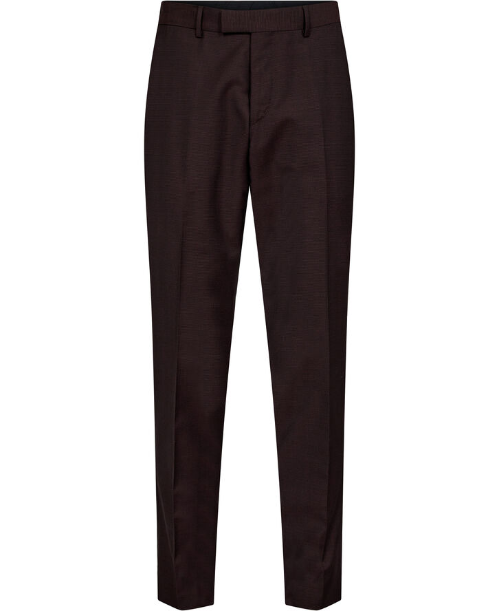Tiger of Sweden TENUTA Dark wood