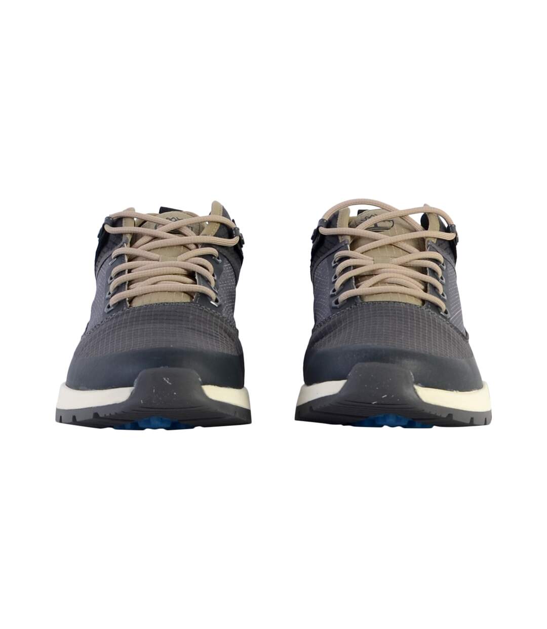 Basket Plate à Lacets Timberland Field Trekker Mid