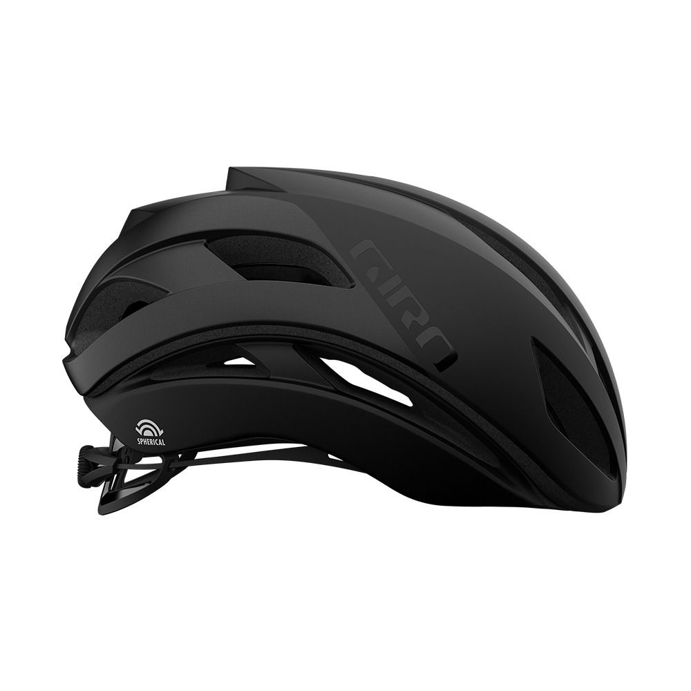 Giro ECLIPSE SPHERICAL - Casque Route mat/glos black
