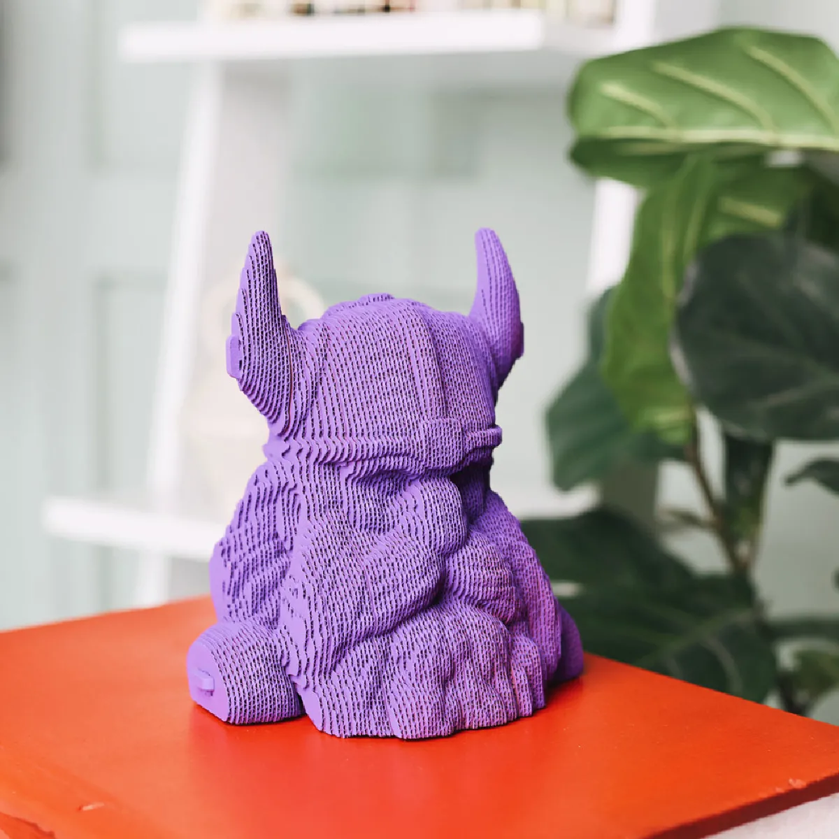 Puzzle 3D Viking
