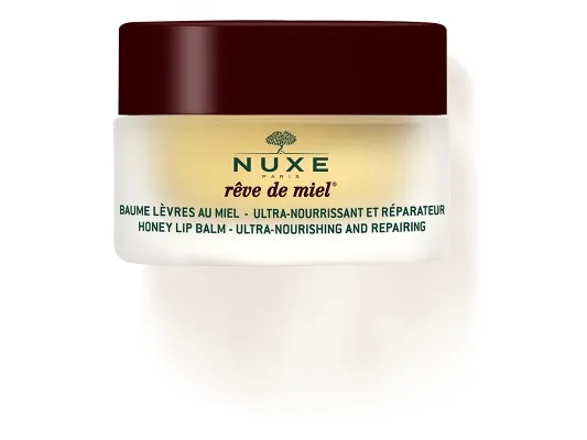 Nuxe Reve De Miel Ultra Nourishing Lip Balm - Dame - 15 g