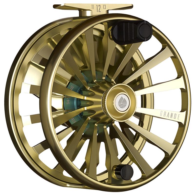 Moulinet Mouche Redington Grande Champagne