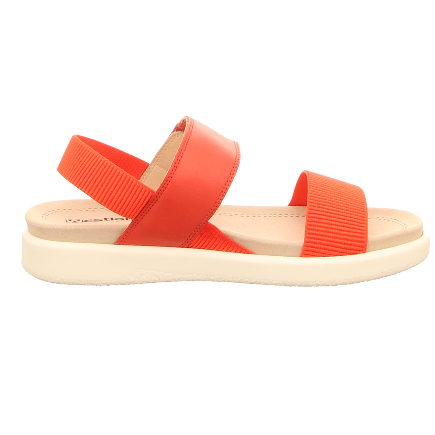 Westland Shoes Sandaletten rot