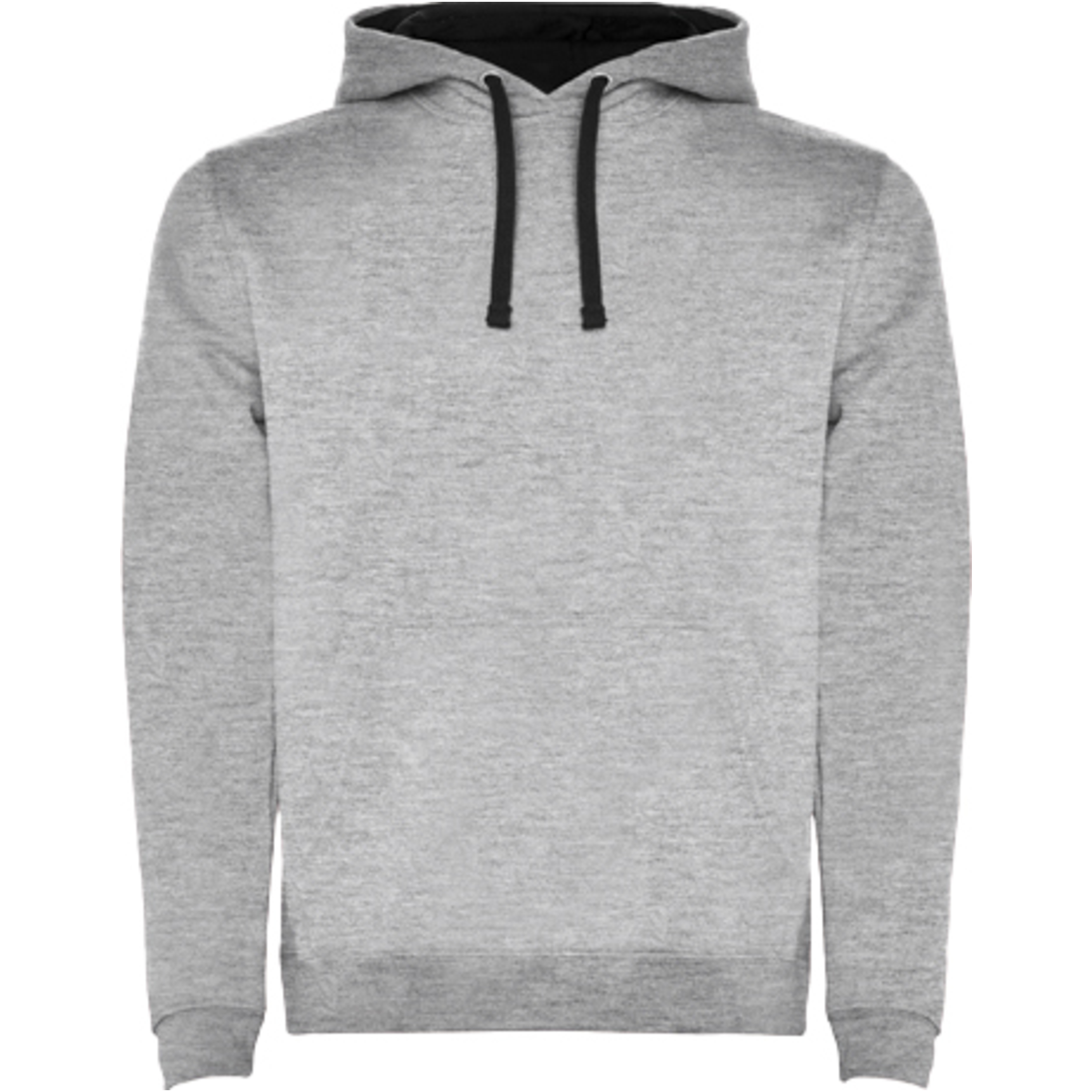 Roly R1067 - Sweat à capuche Urban pour homme
