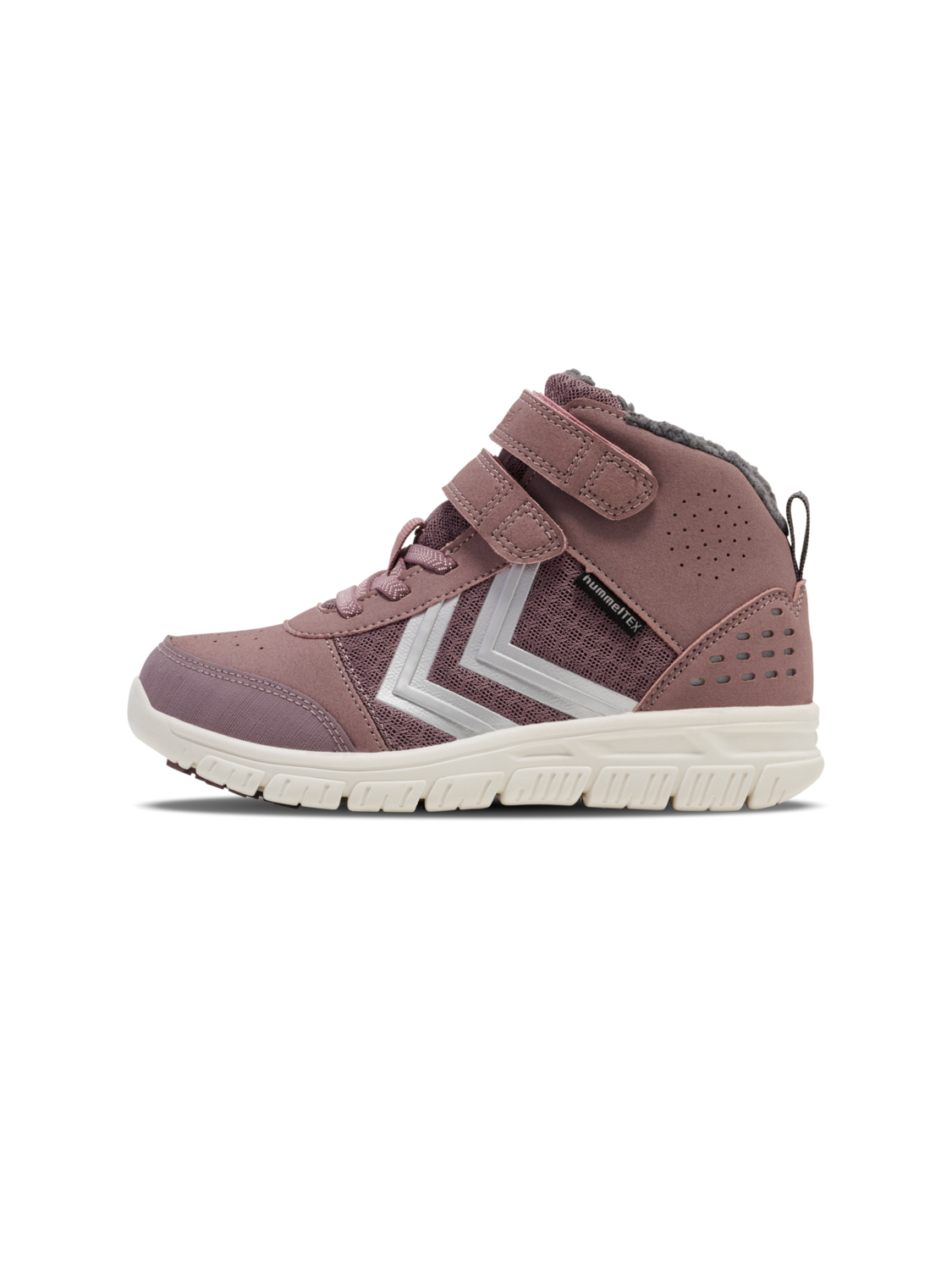 CROSSLITE WINTER MID TEX JR