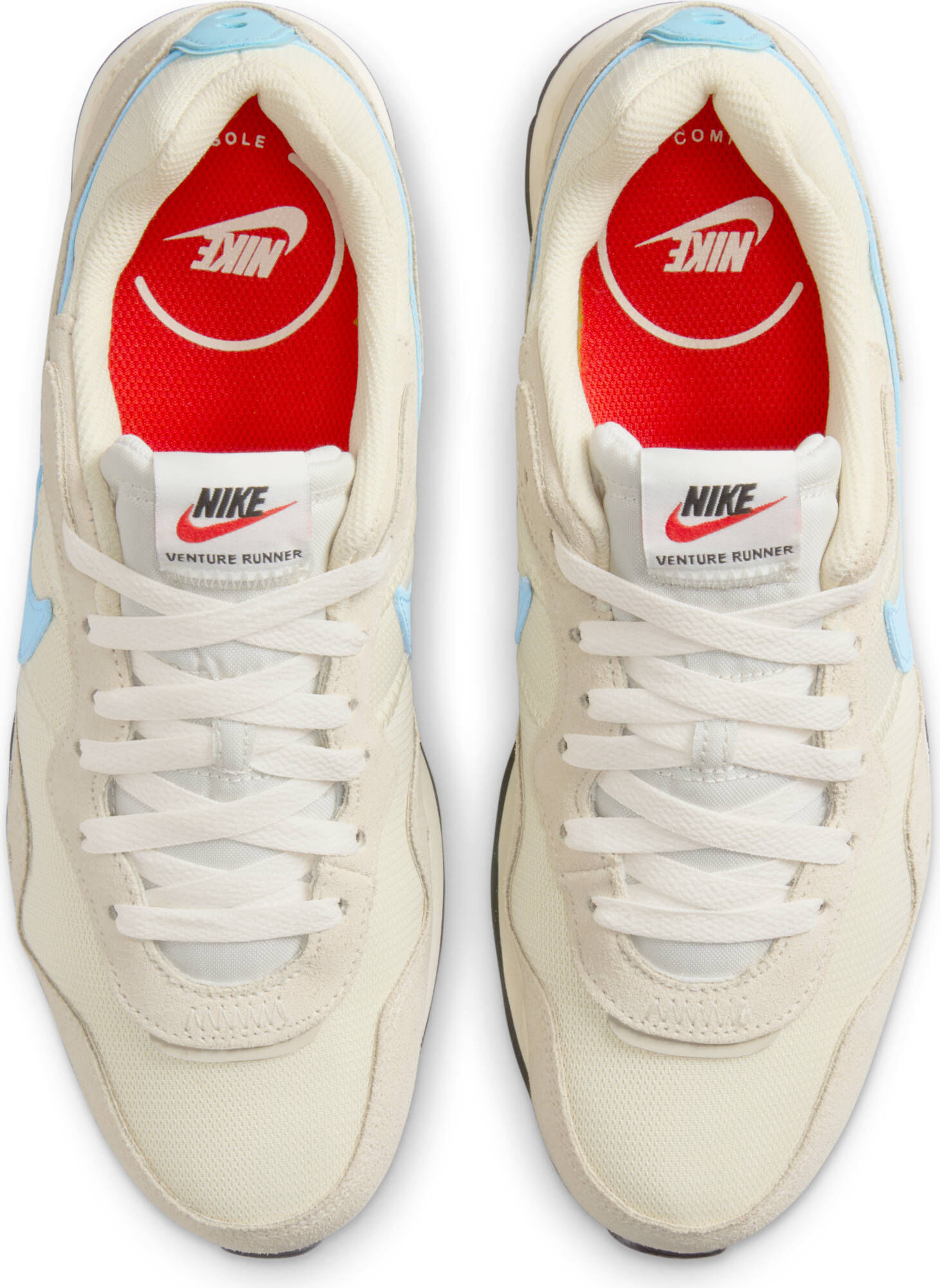 Nike| Damen Sneaker VENTURE RUNNER