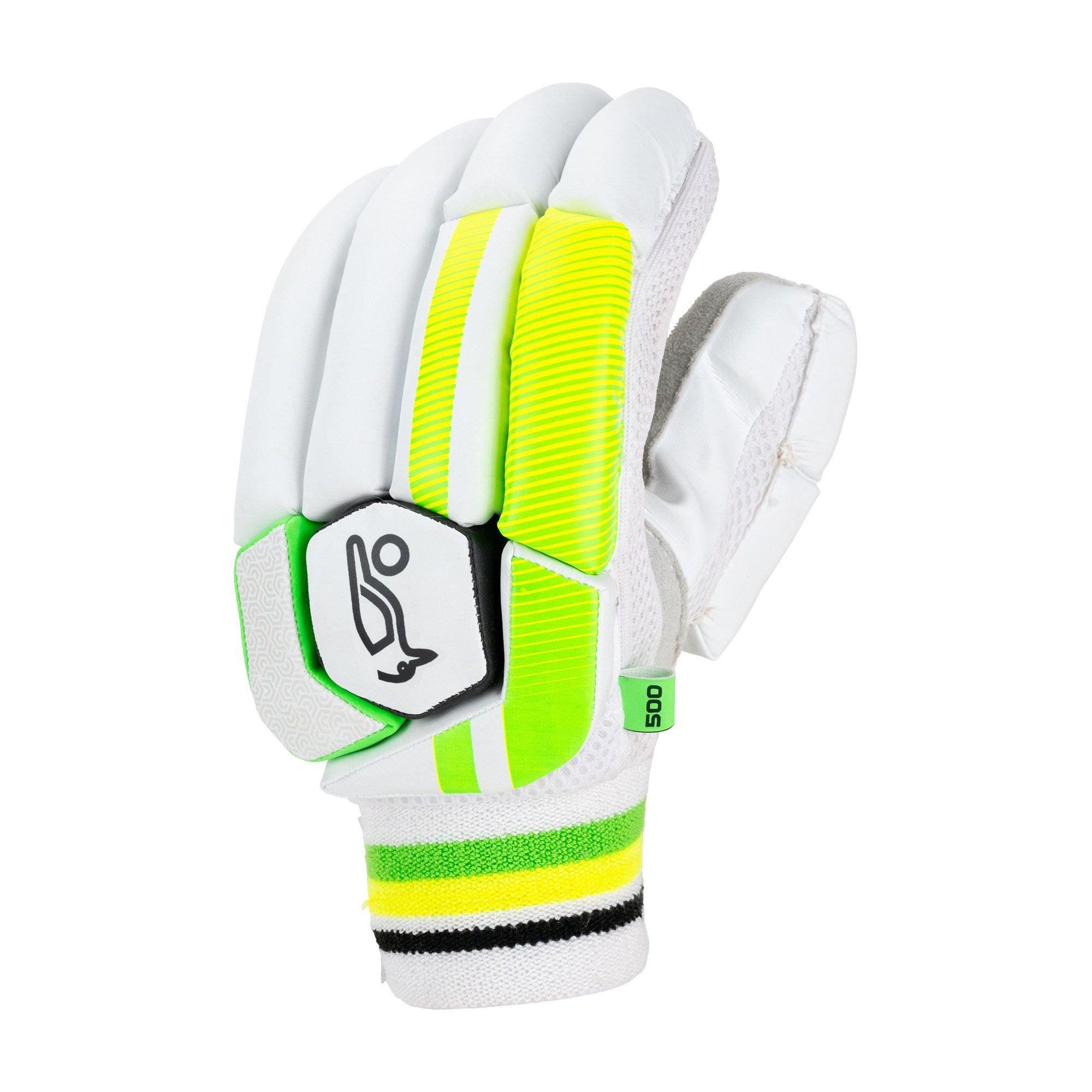Kookaburra Sport Kahuna 500 Batting Gloves Adult