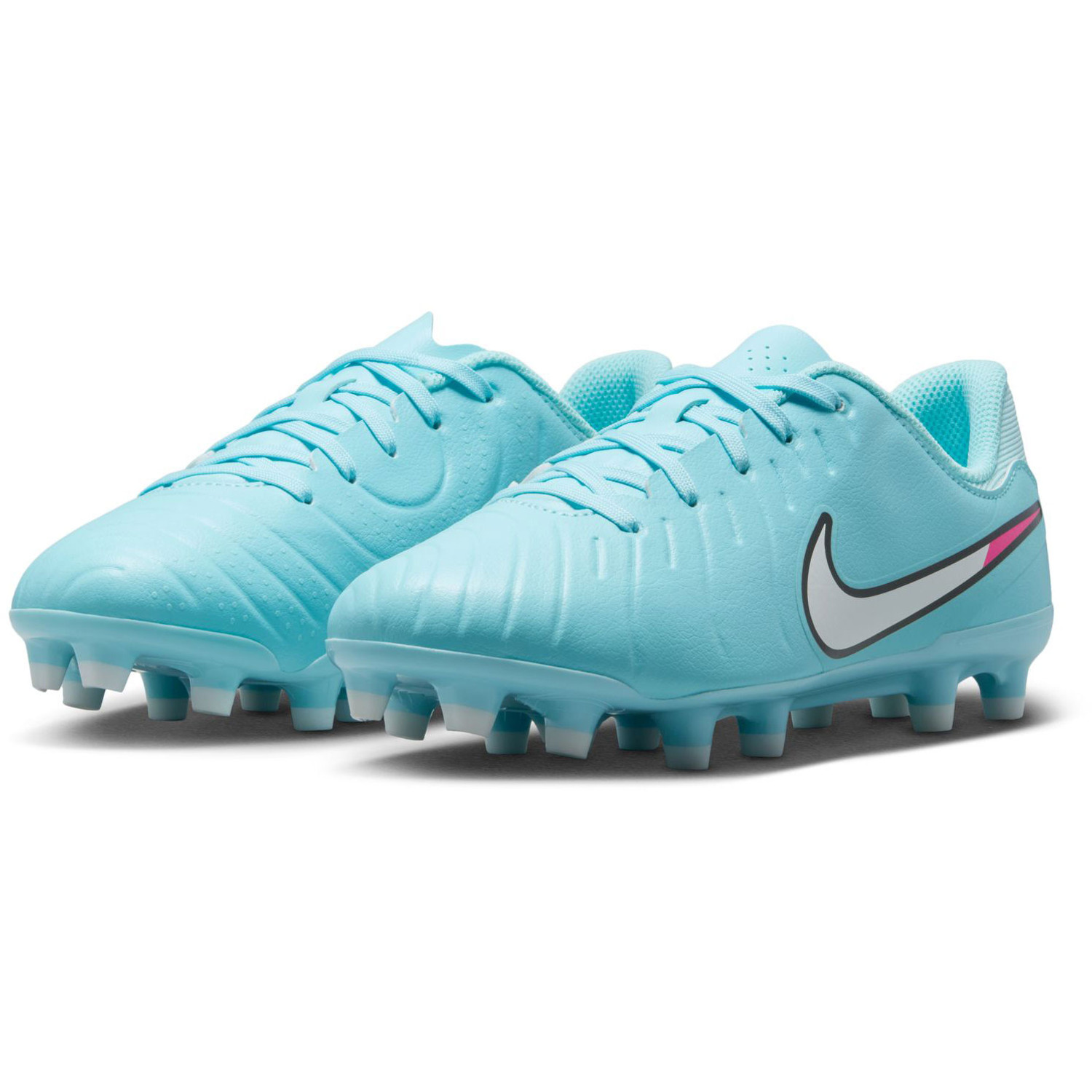 Nike Tiempo Legend 10 Academy FG/MG Kids