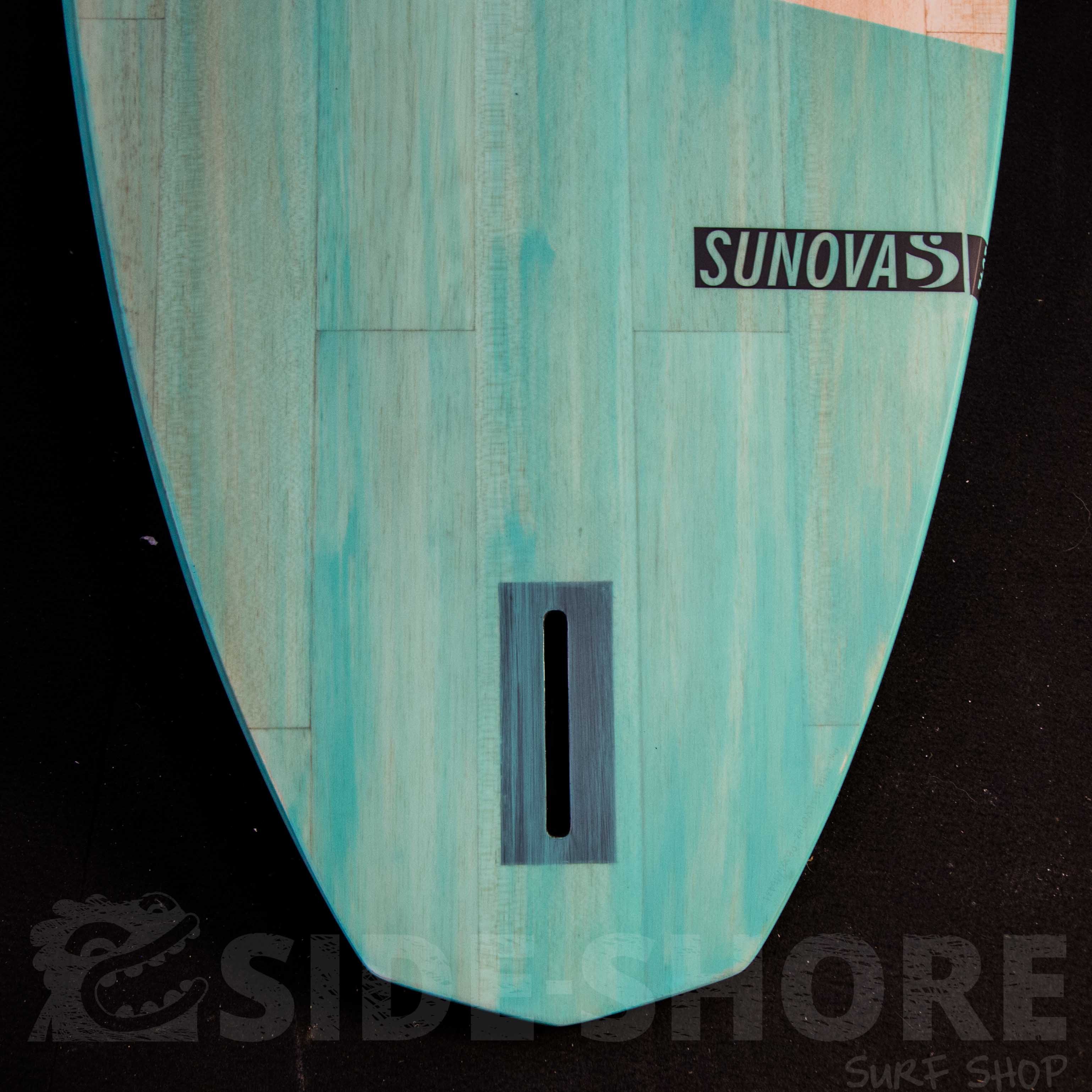 Sunova Ride 91 L