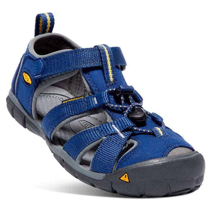 Keen Seacamp II CNX Sandaal Junior