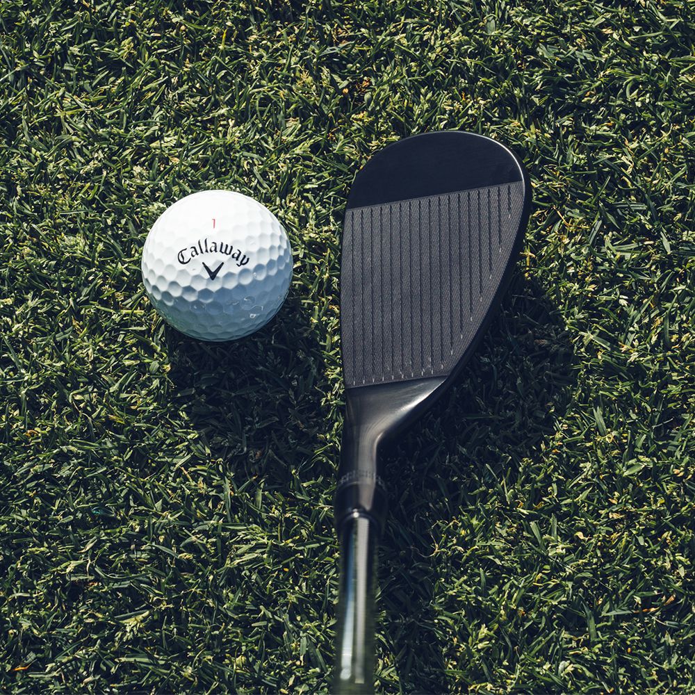 Opus Black Shadow Wedge Grafitt