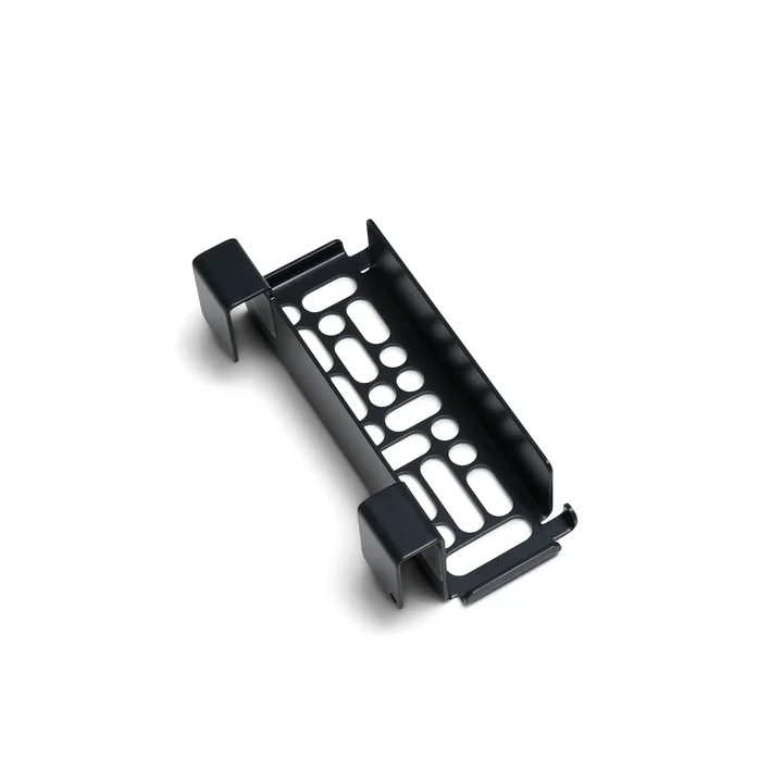 Pedestal - Nintendo Switch Halterung, 18 x 6 cm, charcoal